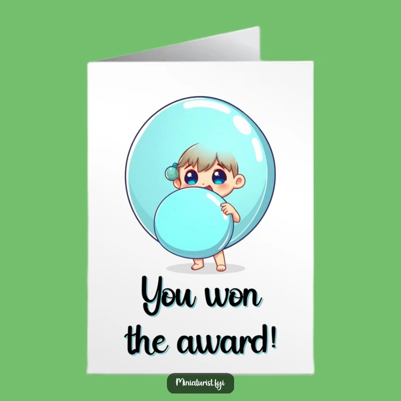 Free Printable Congrats Card: Delighted Button Hugger for a Funny Downloadable Gift